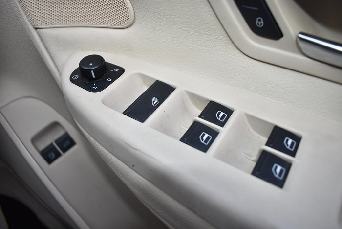 2008 Volkswagen Eos FSI