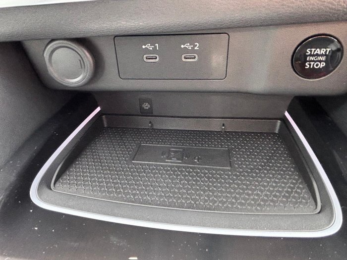 2026 Nissan X-TRAIL ST-L T33 MY26 4X4 On Demand Champagne Silver