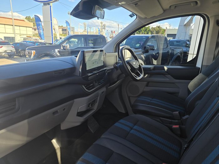 2024 Ford Transit Custom Sport SWB