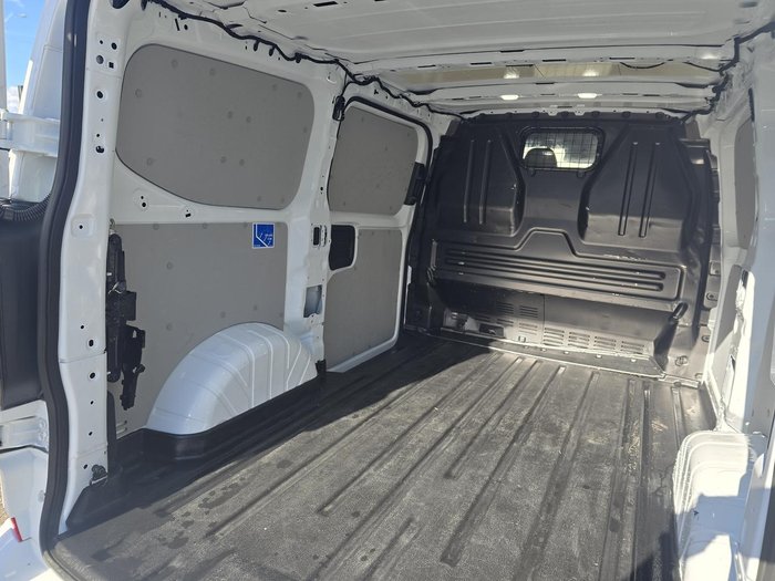 2024 Ford Transit Custom Sport SWB