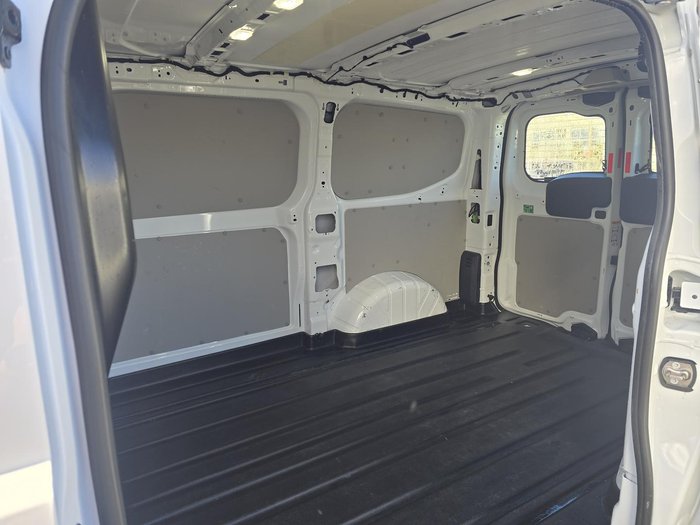 2024 Ford Transit Custom Sport SWB