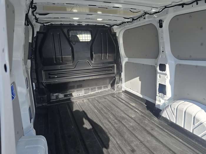 2024 Ford Transit Custom Sport SWB