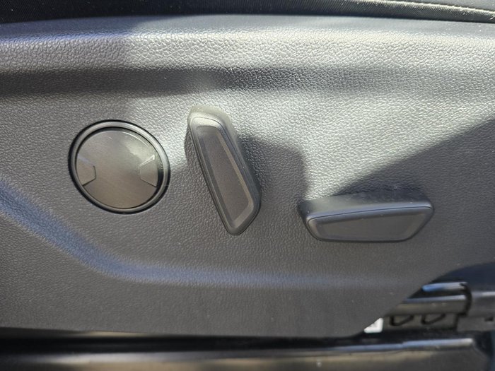 2024 Ford Transit Custom Sport SWB