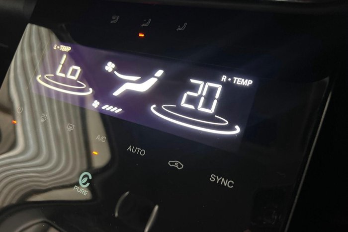 2025 Chery Tiggo 4 Pro Urban