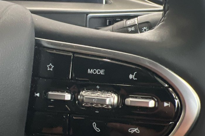 2025 Chery Tiggo 4 Pro Urban