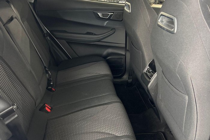 2025 Chery Tiggo 4 Pro Urban