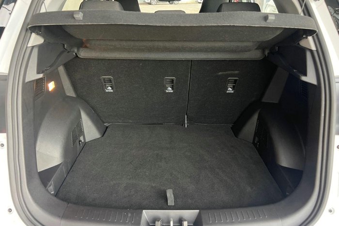 2025 Chery Tiggo 4 Pro Urban