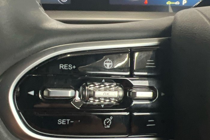 2025 Chery Tiggo 4 Pro Urban