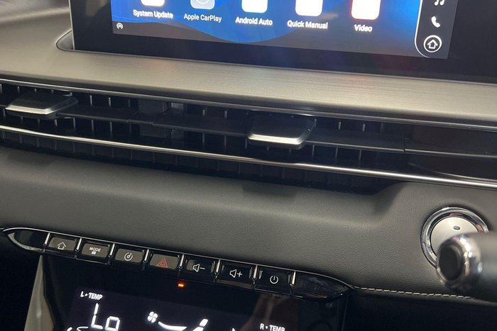 2025 Chery Tiggo 4 Pro Urban