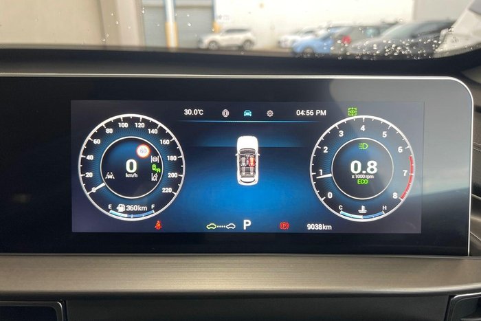 2025 Chery Tiggo 4 Pro Urban