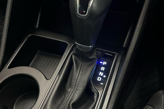 2016 Hyundai Tucson Highlander