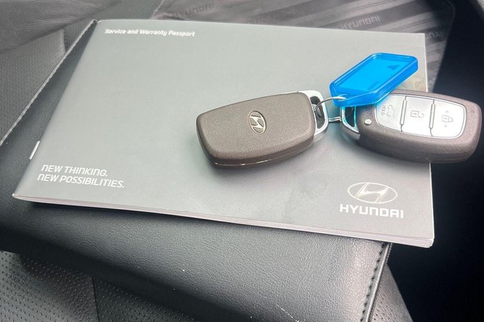 2016 Hyundai Tucson Highlander