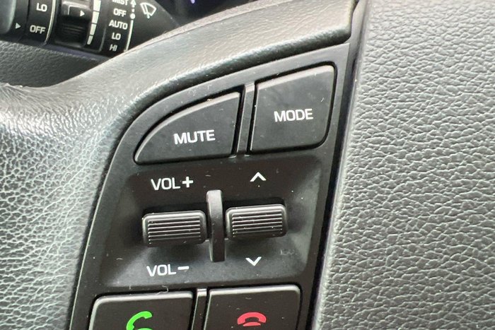 2016 Hyundai Tucson Highlander