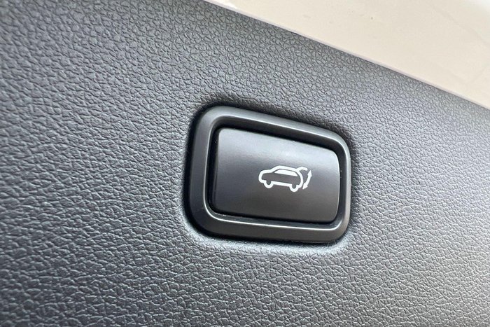 2016 Hyundai Tucson Highlander