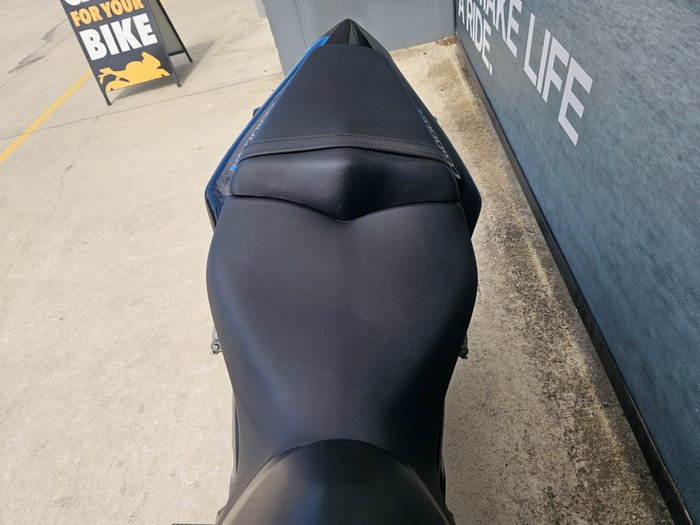 2009 Honda CB1000R Black