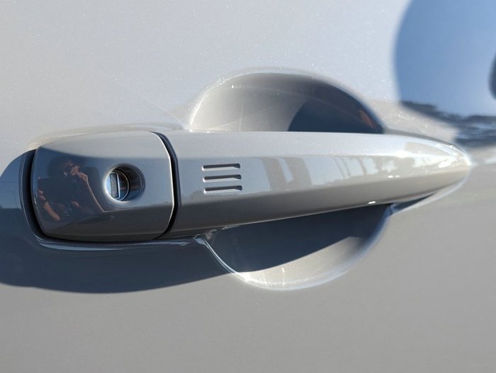 2025 Nissan X-TRAIL TI-L