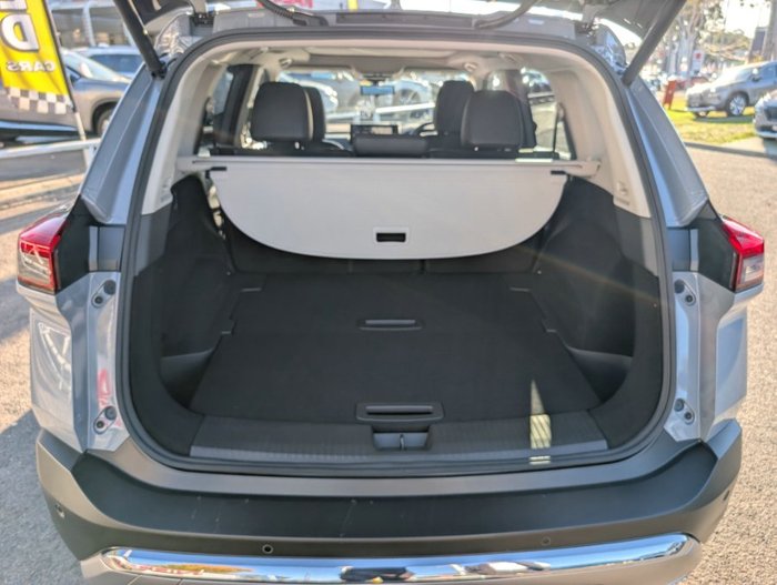 2025 Nissan X-TRAIL TI-L