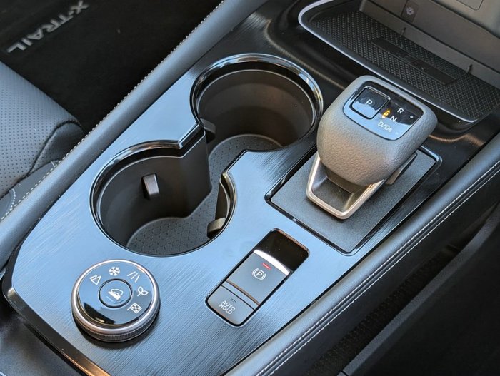 2025 Nissan X-TRAIL TI-L