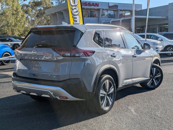 2025 Nissan X-TRAIL TI-L T33 MY25