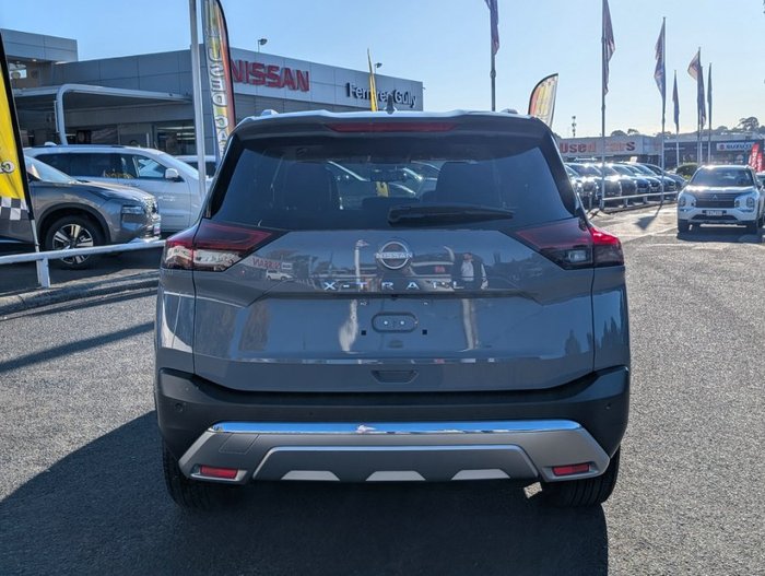2025 Nissan X-TRAIL TI-L T33 MY25