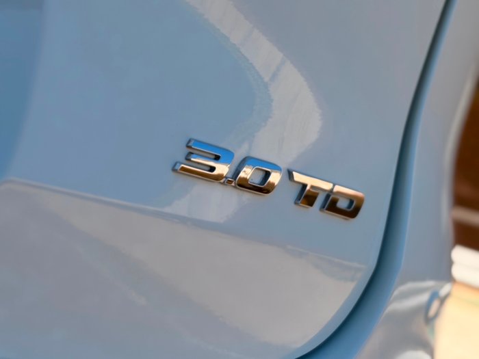 2023 Isuzu MU-X LS-M