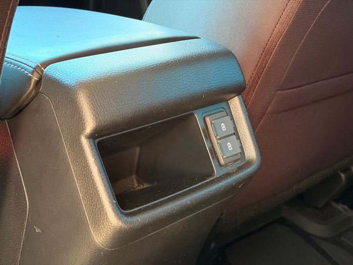 2023 Isuzu MU-X LS-M