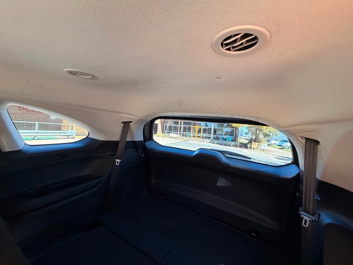 2023 Isuzu MU-X LS-M