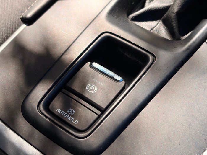 2023 Isuzu MU-X LS-M