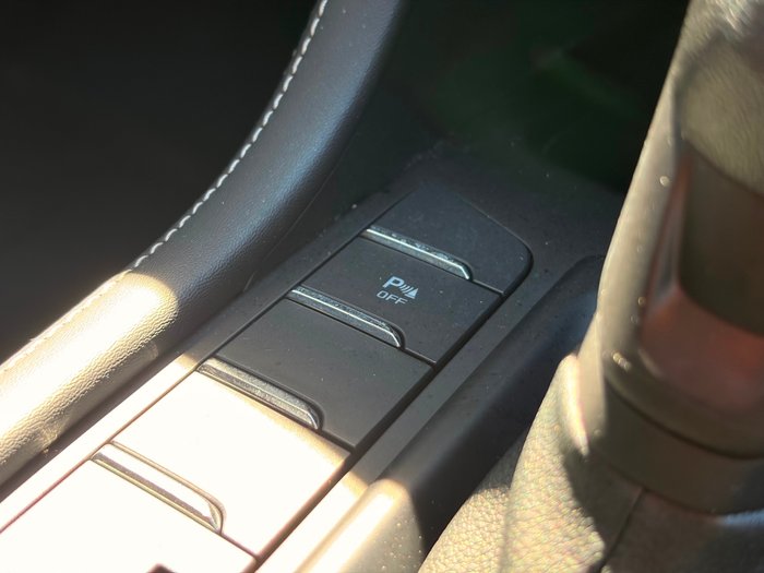 2023 Isuzu MU-X LS-M