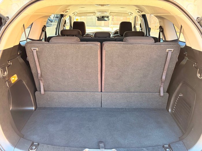 2023 Isuzu MU-X LS-M