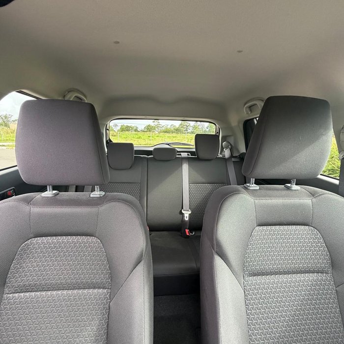 2017 Suzuki Swift GLX Turbo