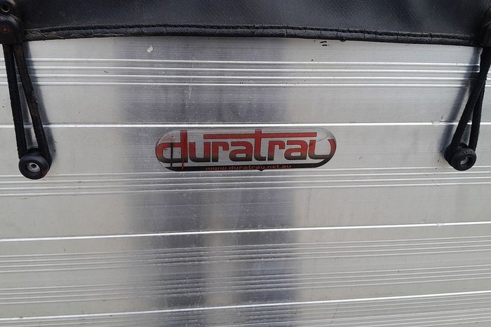 2025 Toyota Hilux Workmate