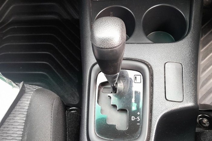 2025 Toyota Hilux Workmate