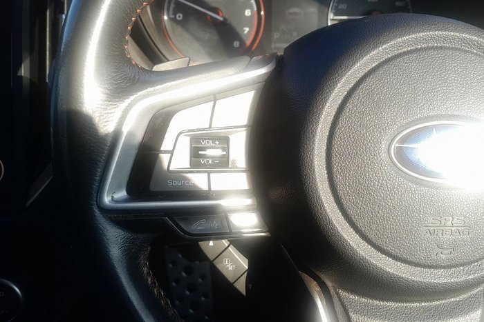 2021 Subaru Forester 2.5i Sport S5 MY21 AWD