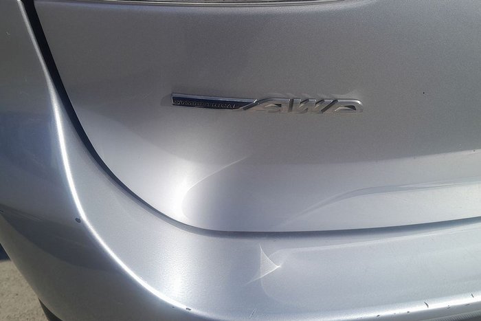 2021 Subaru Forester 2.5i Sport