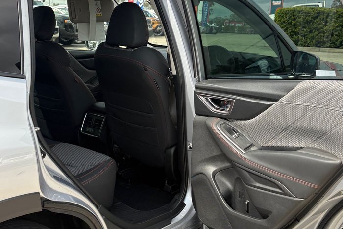 2021 Subaru Forester 2.5i Sport S5 MY21 AWD