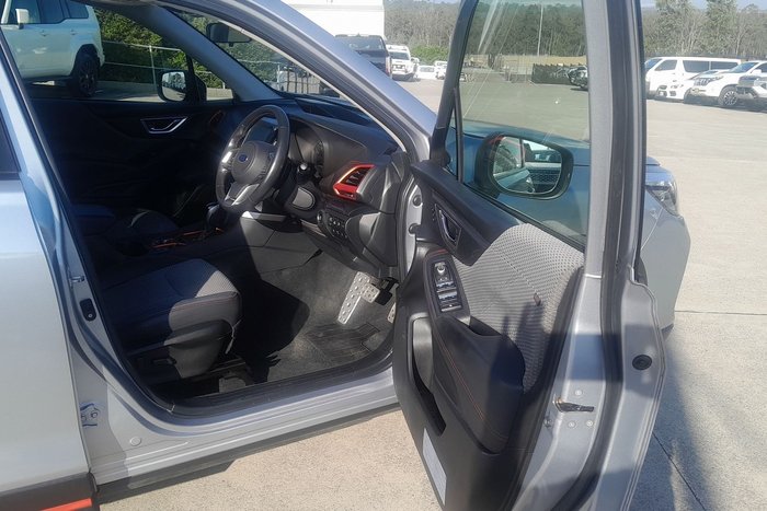2021 Subaru Forester 2.5i Sport S5 MY21 AWD