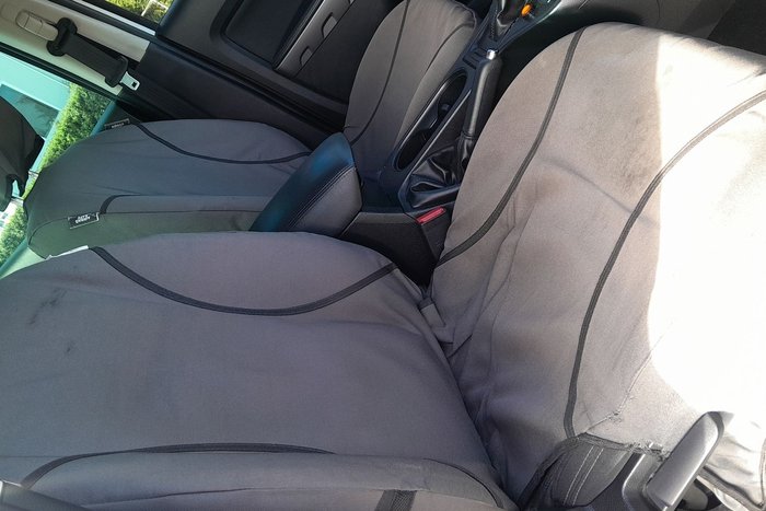 2020 Ford Ranger XLT PX MkIII MY20.25 4X4 Dual Range