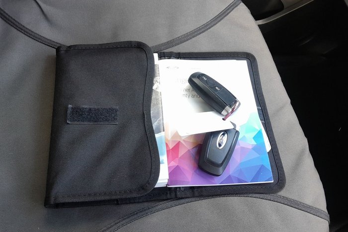 2020 Ford Ranger XLT PX MkIII MY20.25 4X4 Dual Range