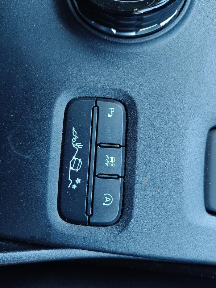 2023 Ford Everest Sport