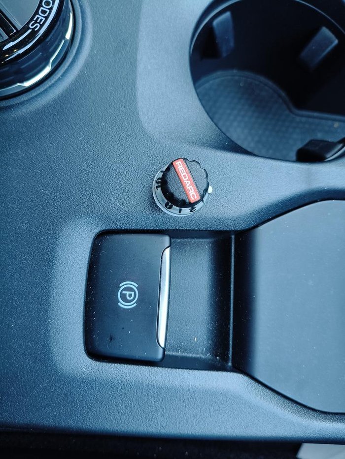 2023 Ford Everest Sport MY22 4X4 Dual Range Arctic White