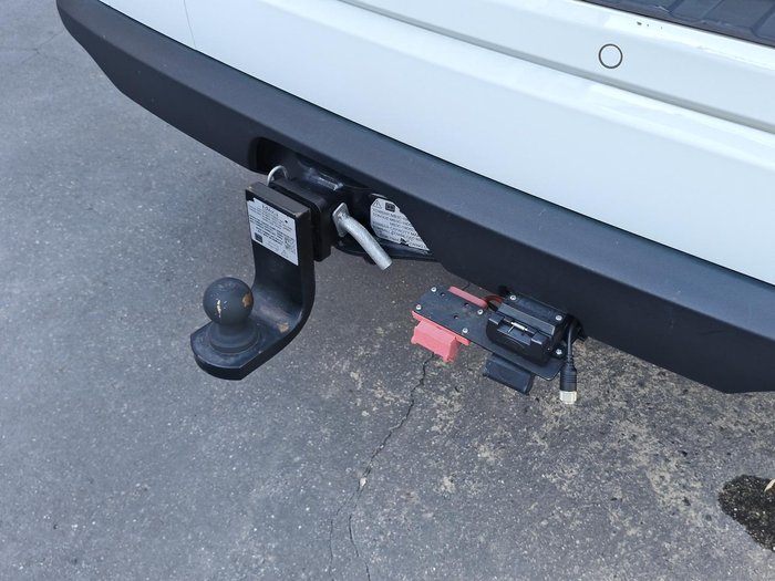 2023 Ford Everest Sport