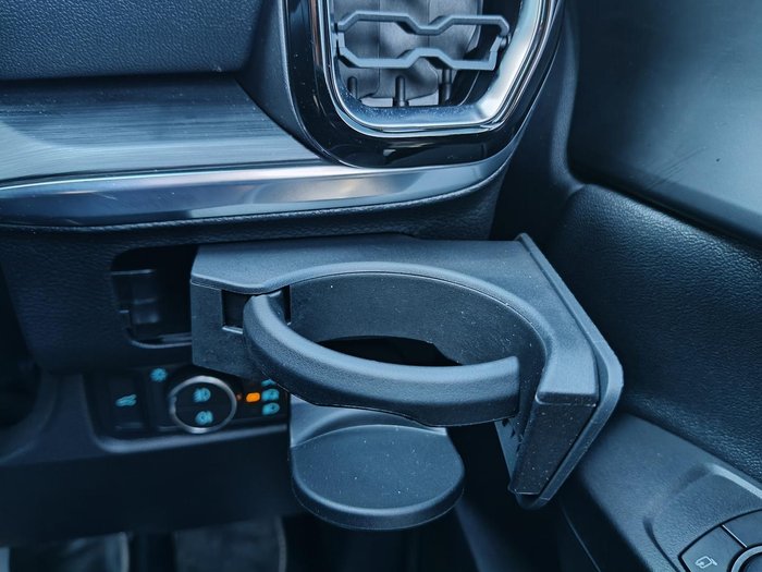 2023 Ford Everest Sport