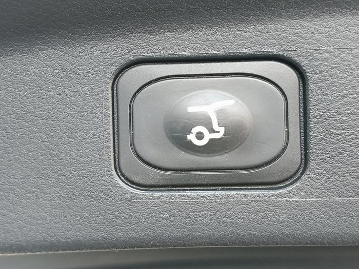 2023 Ford Everest Sport MY22 4X4 Dual Range Arctic White