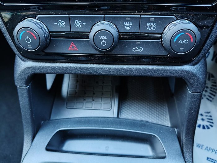 2023 Ford Everest Sport