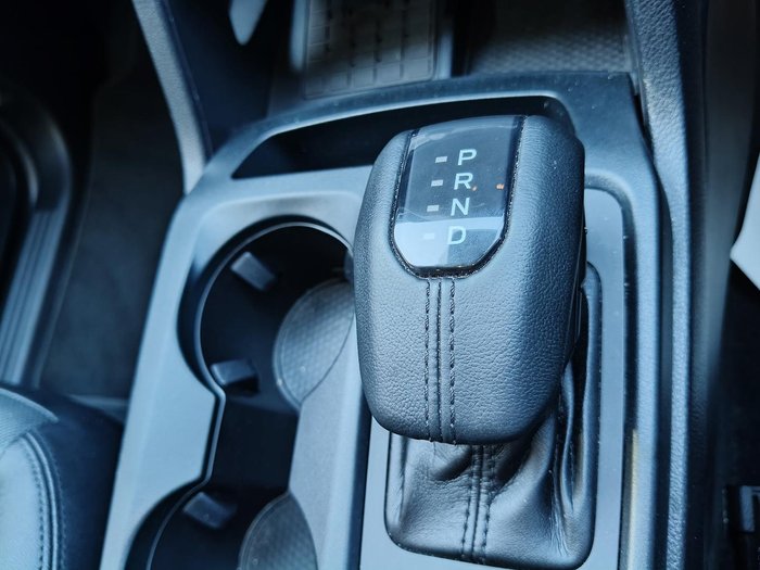 2023 Ford Everest Sport MY22 4X4 Dual Range Arctic White