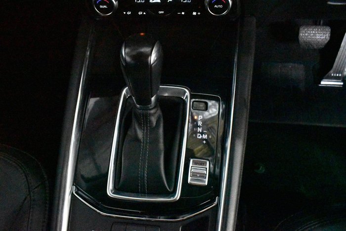 2018 Mazda CX-5 Akera