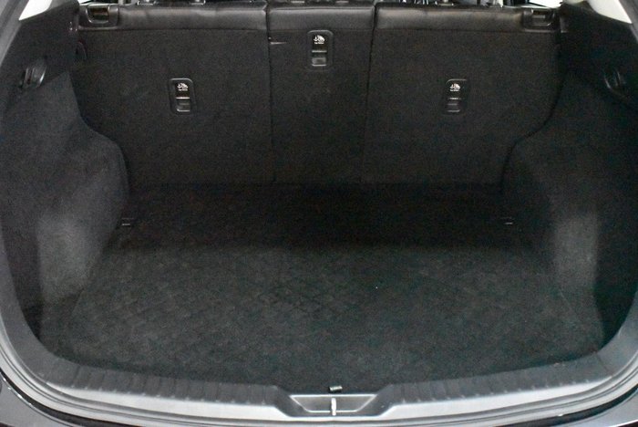 2018 Mazda CX-5 Akera