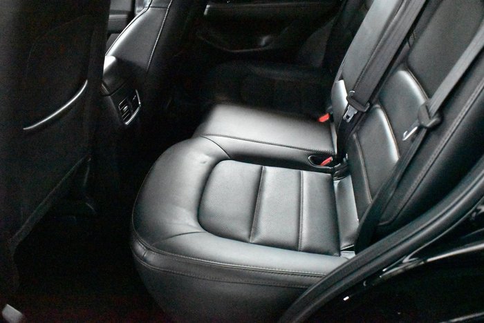 2018 Mazda CX-5 Akera