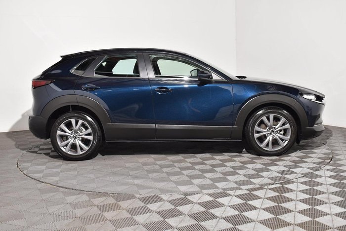 2020 Mazda CX-30 G20 Evolve